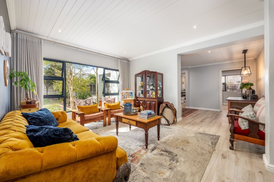 3 Bedroom Property for Sale in Tara Western Cape